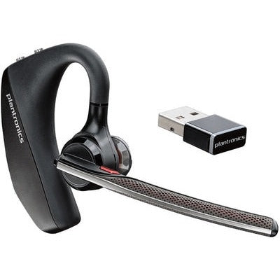 Plantronics VOYAGER 5200 UC B5200 Wireless Headset Wireless Headsets Plantronics