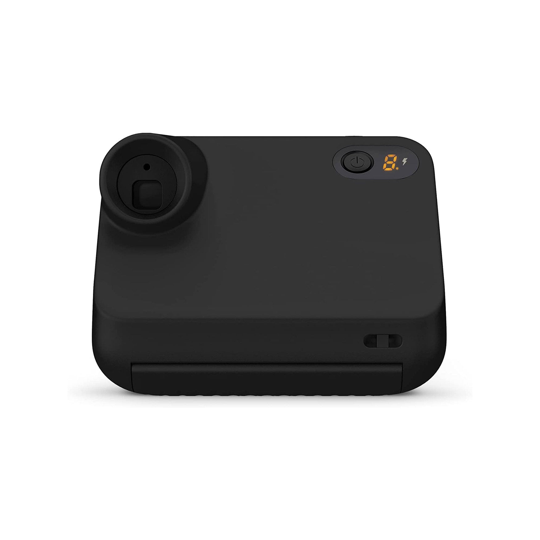 Polaroid Go Instant Camera in Black Instant Cameras Polaroid
