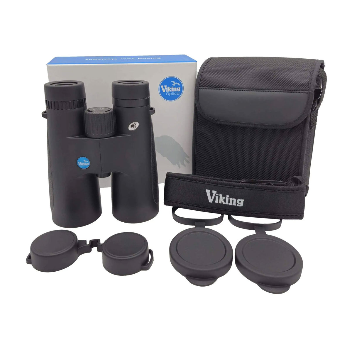Viking Otter 12x50 Binoculars MKII Binoculars Viking