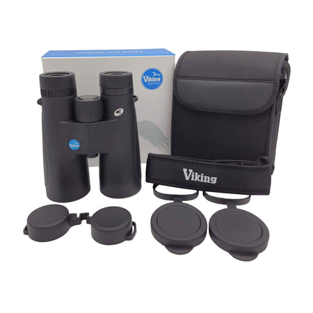Viking Otter 12x50 Binoculars MKII Binoculars Viking