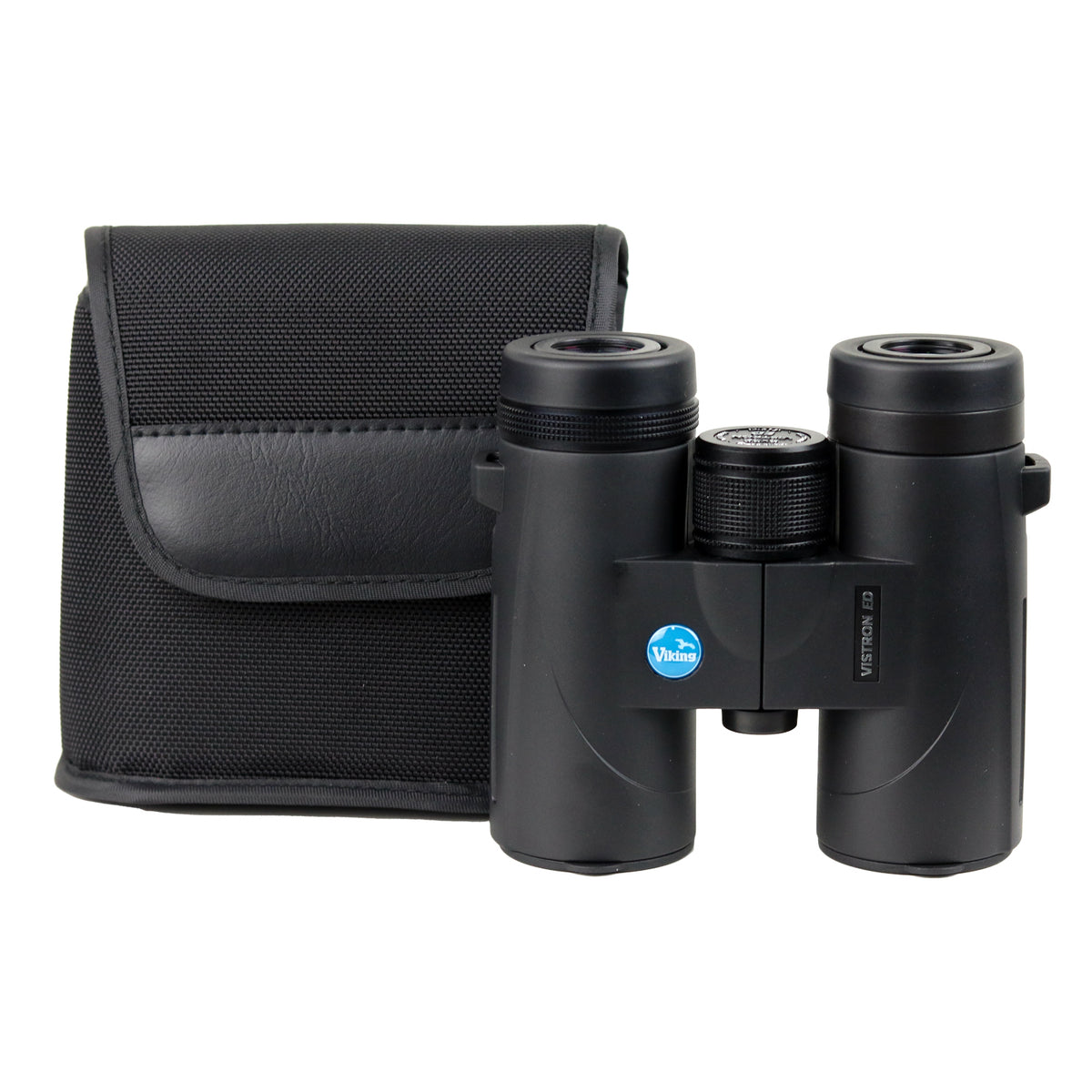 Viking Vistron ED 8x32 Binoculars Binoculars Viking