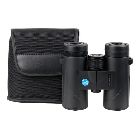 Viking Vistron ED 8x32 Binoculars Binoculars Viking