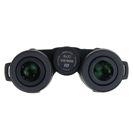 Viking Vistron ED 8x32 Binoculars Binoculars Viking