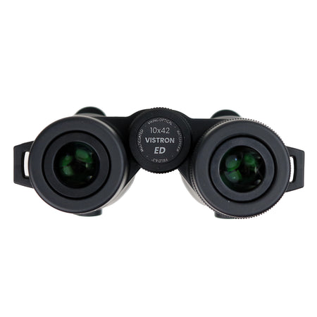 Viking Vistron ED 10x42 Binoculars Binoculars Viking