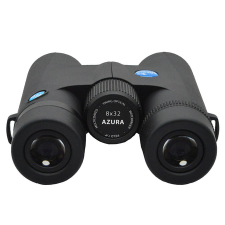 Viking Azura 8x32 Binoculars Binoculars Viking