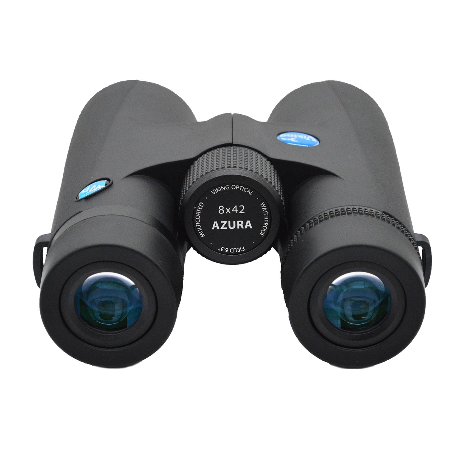 Viking Azura 8x42 Binoculars Binoculars Viking