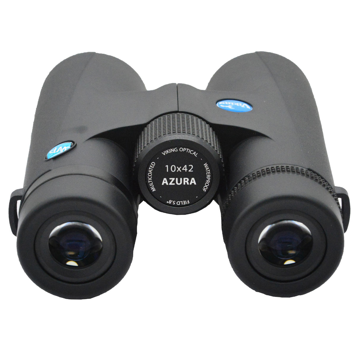 Viking Azura 10x42 Binoculars Binoculars Viking