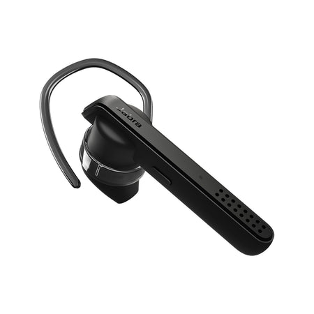 Jabra Talk 45 Bluetooth Headset in Black Wireless Headsets Jabra