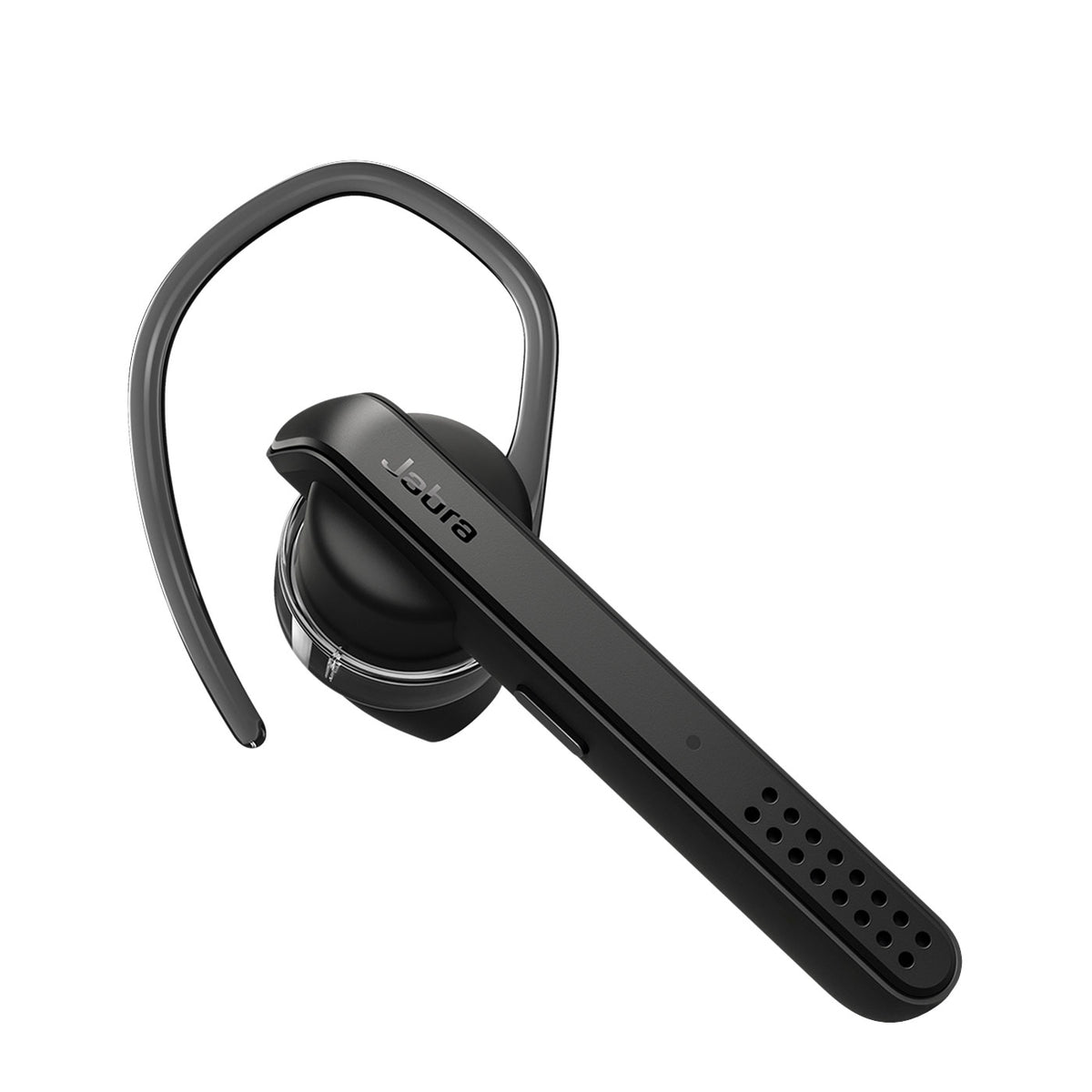 Jabra Talk 45 Bluetooth Headset in Black Wireless Headsets Jabra