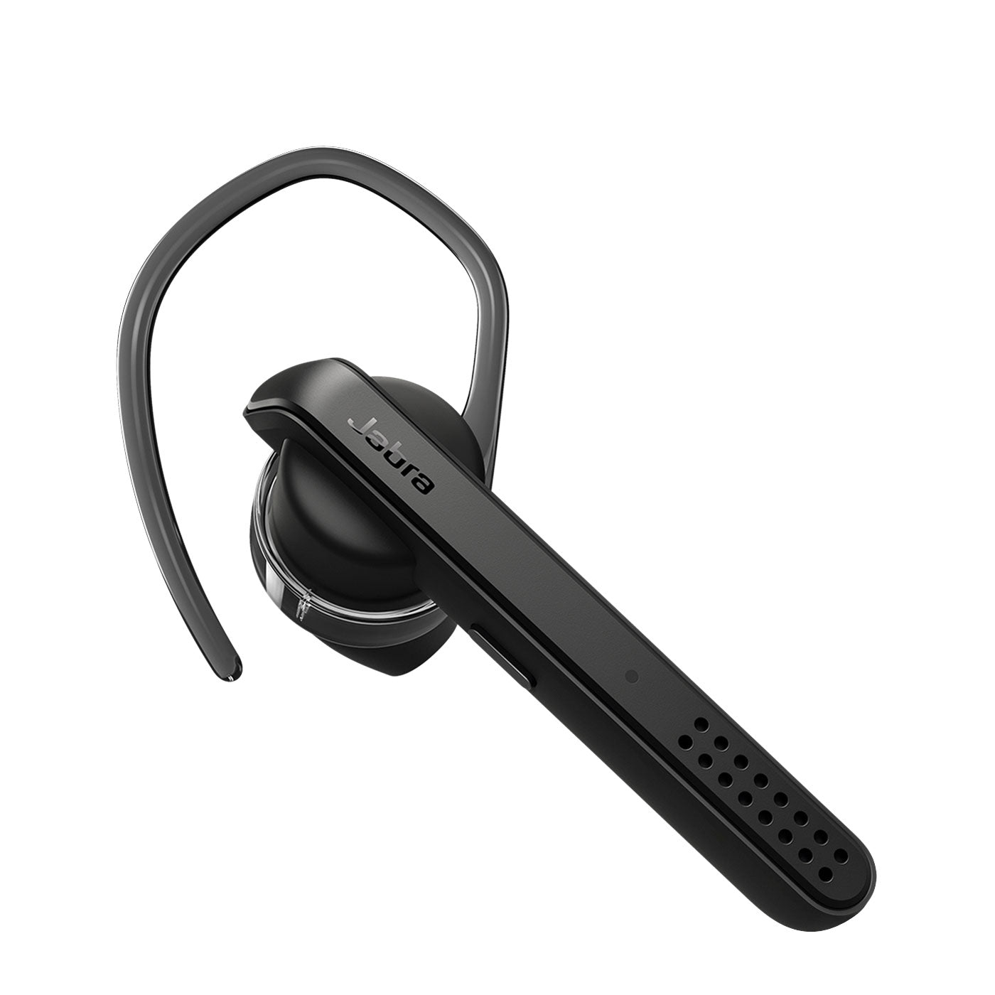 Jabra Talk 45 Bluetooth Headset in Black Wireless Headsets Jabra
