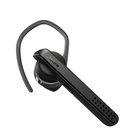 Jabra Talk 45 Bluetooth Headset in Black Wireless Headsets Jabra