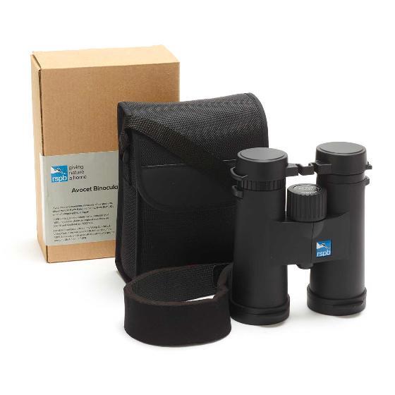 RSPB Avocet 10x42 Binoculars Binoculars RSPB