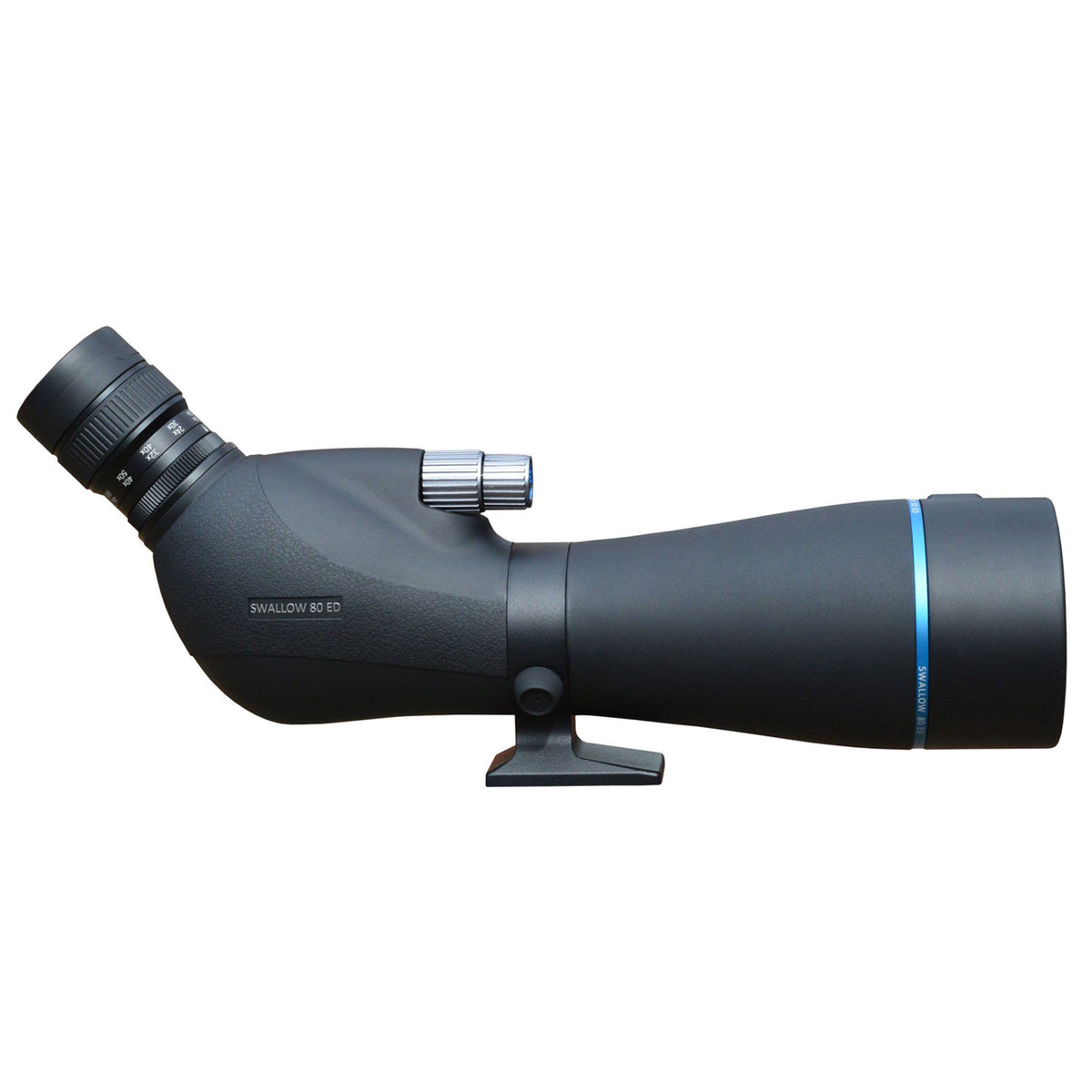 Viking Swallow ED 80mm Spotting Scope Binoculars Viking
