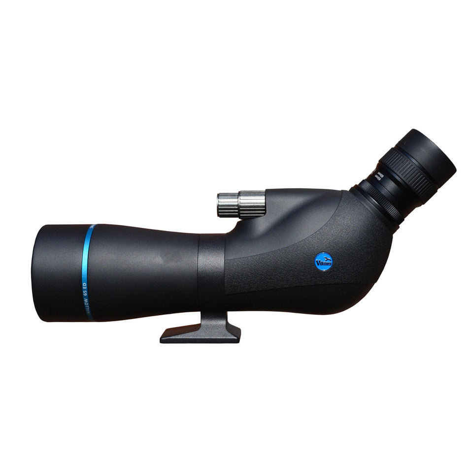 Viking Swallow ED 65mm Spotting Scope Binoculars Viking