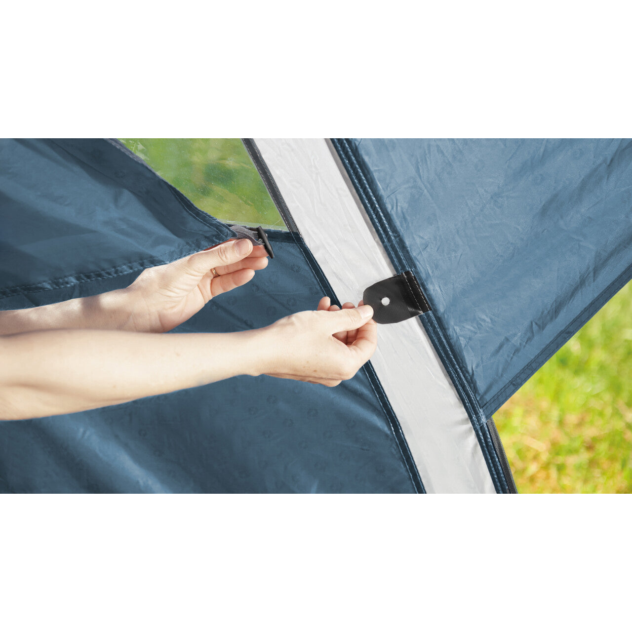 Outwell Earth 5 5-Person Tent Tents Outwell