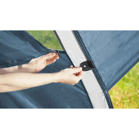 Outwell Earth 5 5-Person Tent Tents Outwell