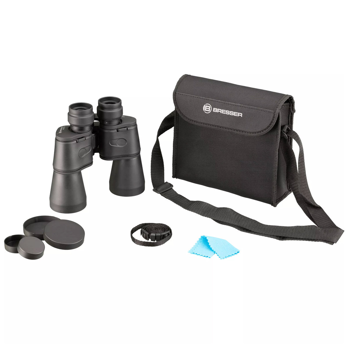 Bresser Hunter 16x50 Binoculars Binoculars Bresser