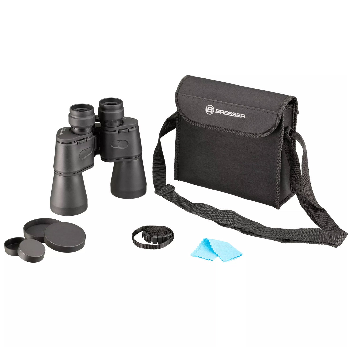 Bresser Hunter 16x50 Binoculars Binoculars Bresser
