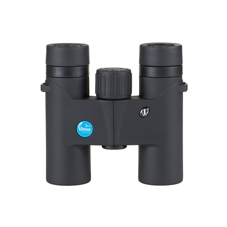 Viking Badger 8x25 Compact Binoculars