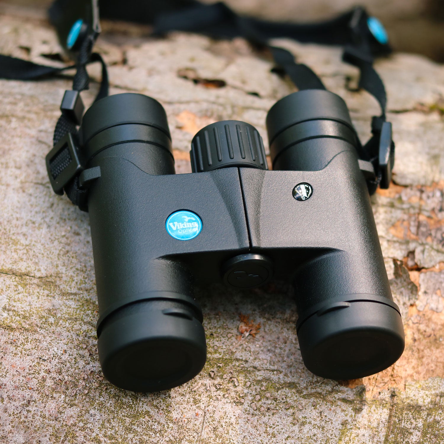 Viking Badger 10x25 Compact Binoculars Binoculars Viking
