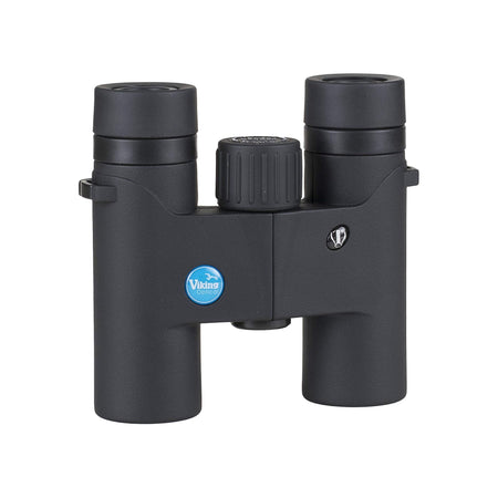 Viking Badger 10x25 Compact Binoculars Binoculars Viking