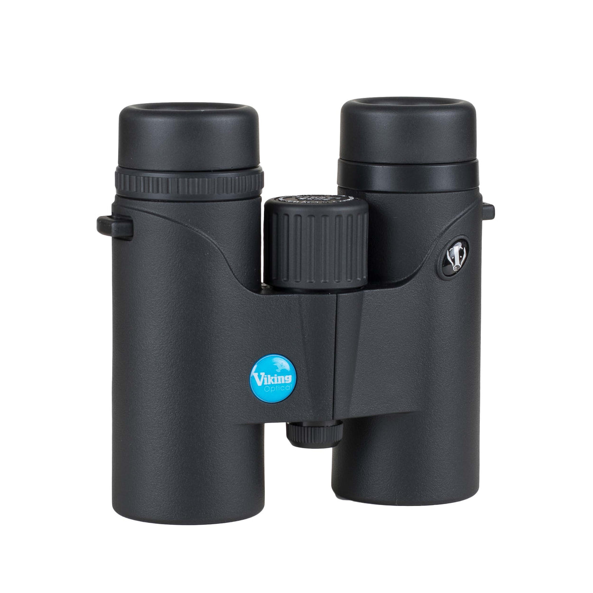 Viking Badger 8x32 Binoculars Binoculars Viking