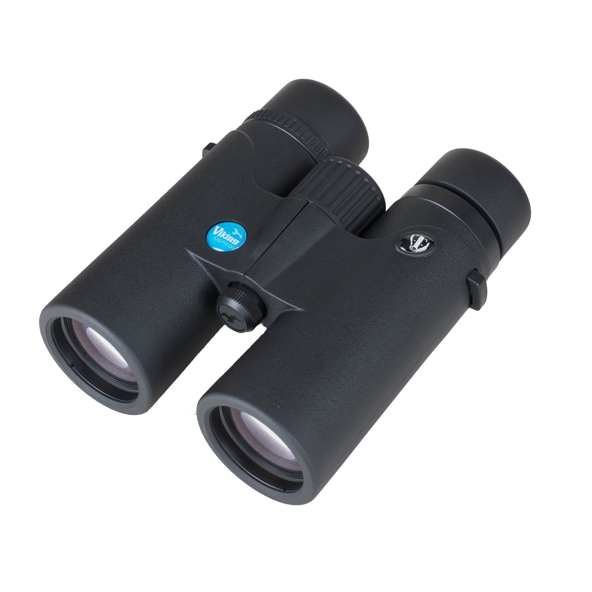Viking Badger 8x42 Binoculars Binoculars Viking