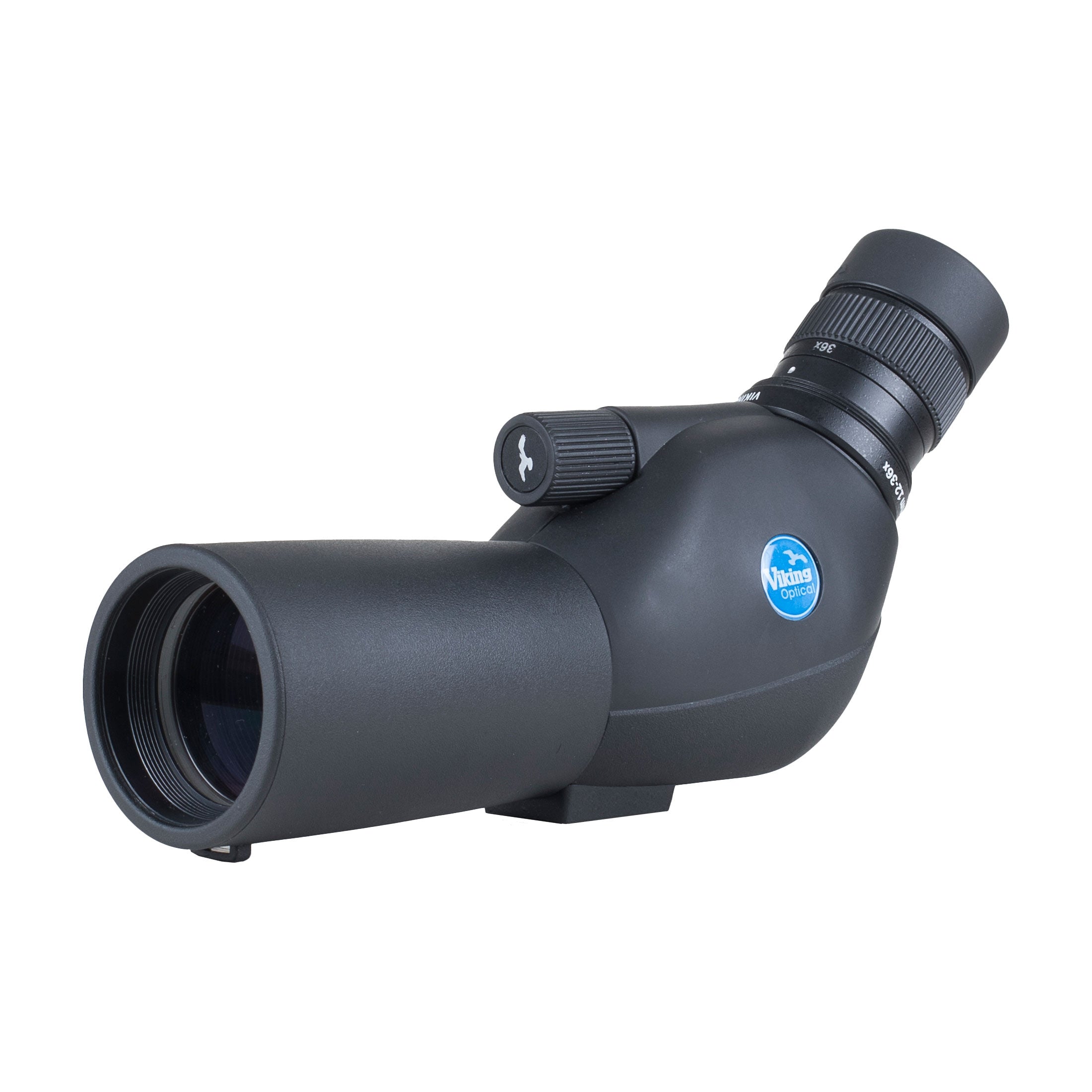 Viking 12-36x50mm Swallow Spotting Scope Binoculars Viking