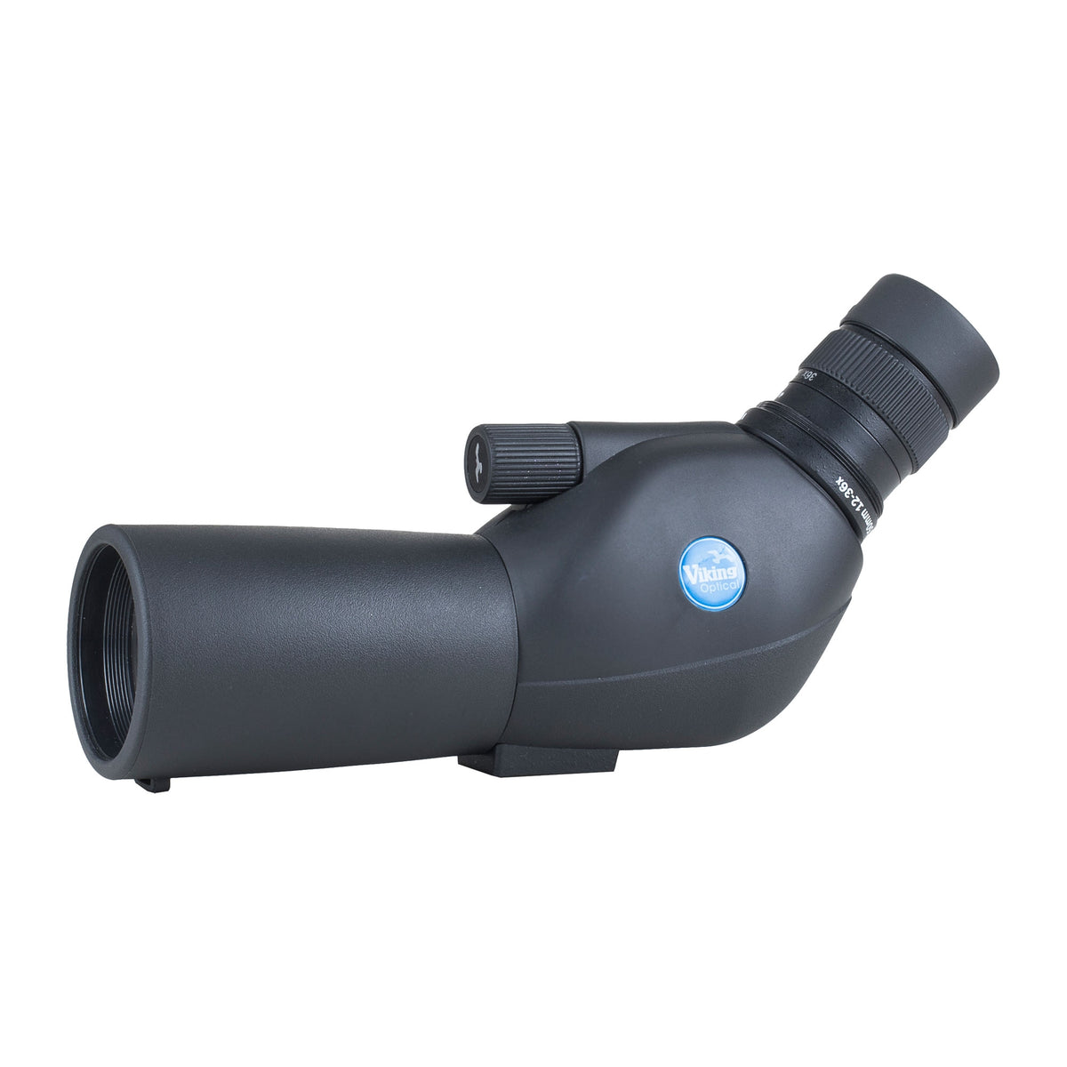 Viking 12-36x50mm Swallow Spotting Scope Binoculars Viking