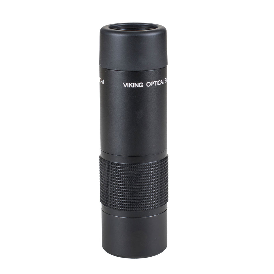 Viking ED 8x25 Compact Monocular Binoculars Viking