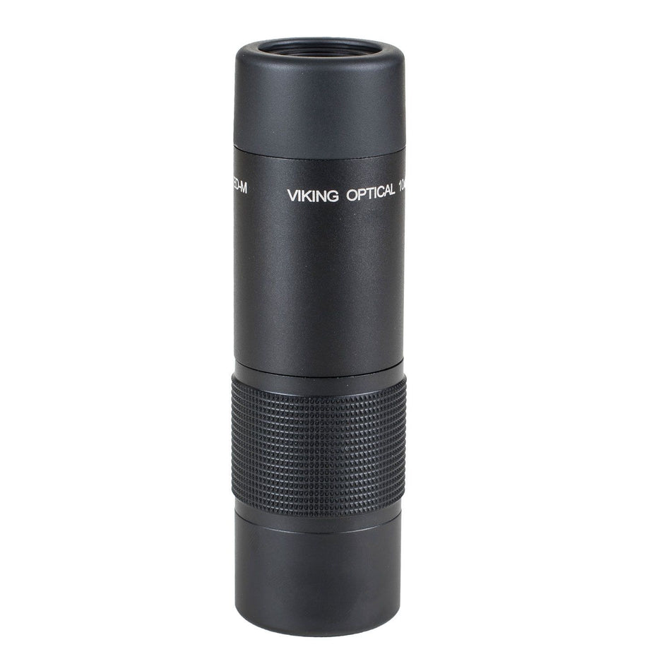 Viking ED 10x25 Monocular Binoculars Viking