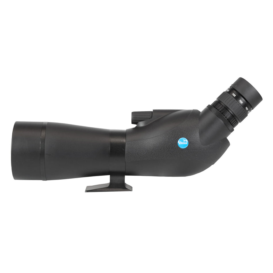Viking 16-48x 65mm Swallow Spotting Scope Binoculars Viking