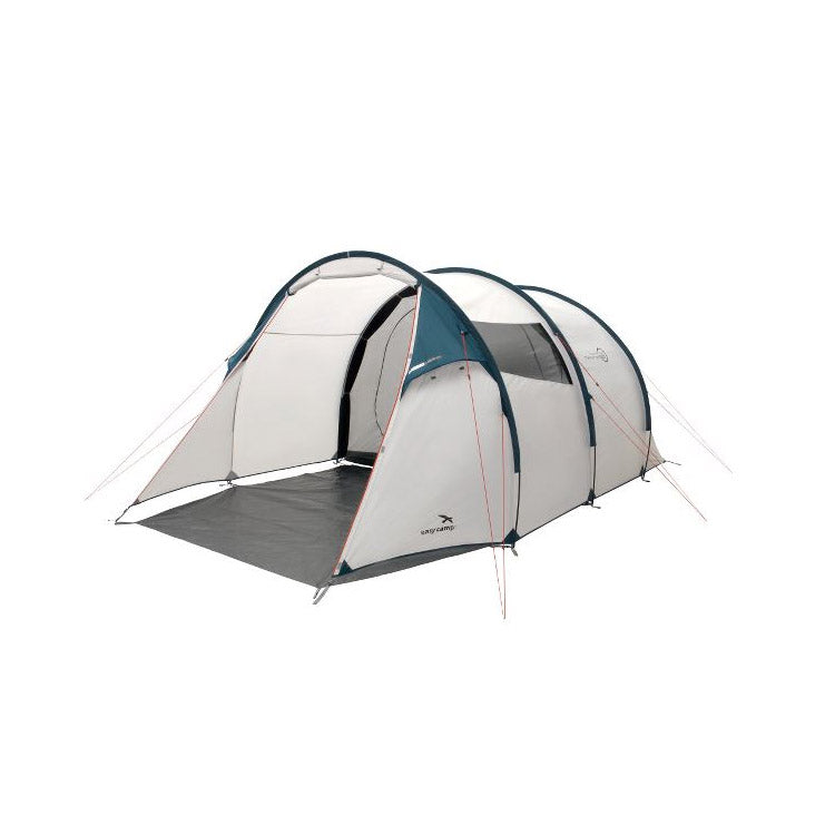 easy camp 5 man tent Easy Camp Menorca 500, 5-Person Tent – liGo.co.uk