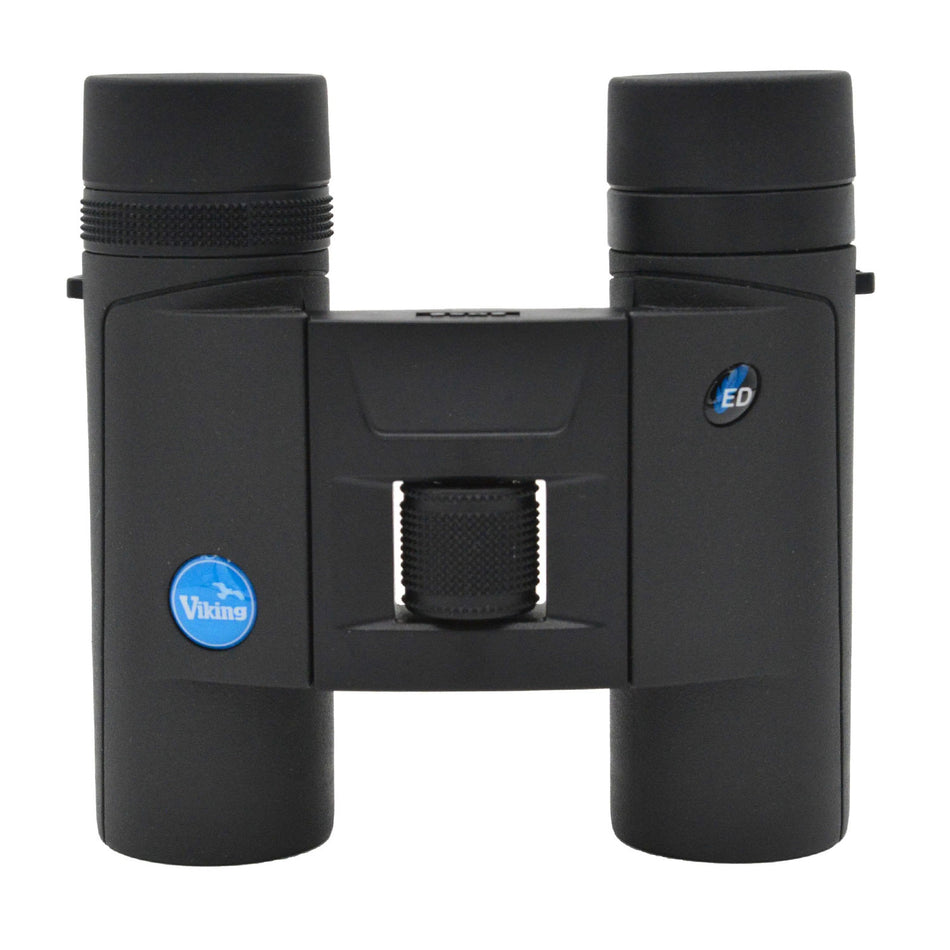 Viking Kestrel ED 10x25 Compact Binoculars