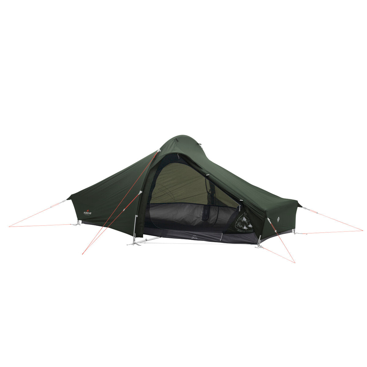 Robens Chaser 1 Tent, 1-Person Tents Robens