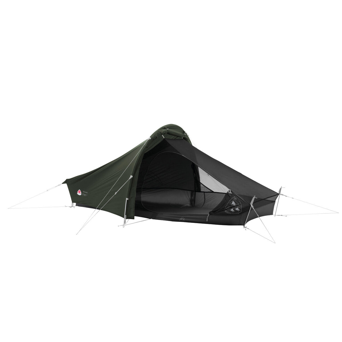 Robens Chaser 1 Tent, 1-Person Tents Robens
