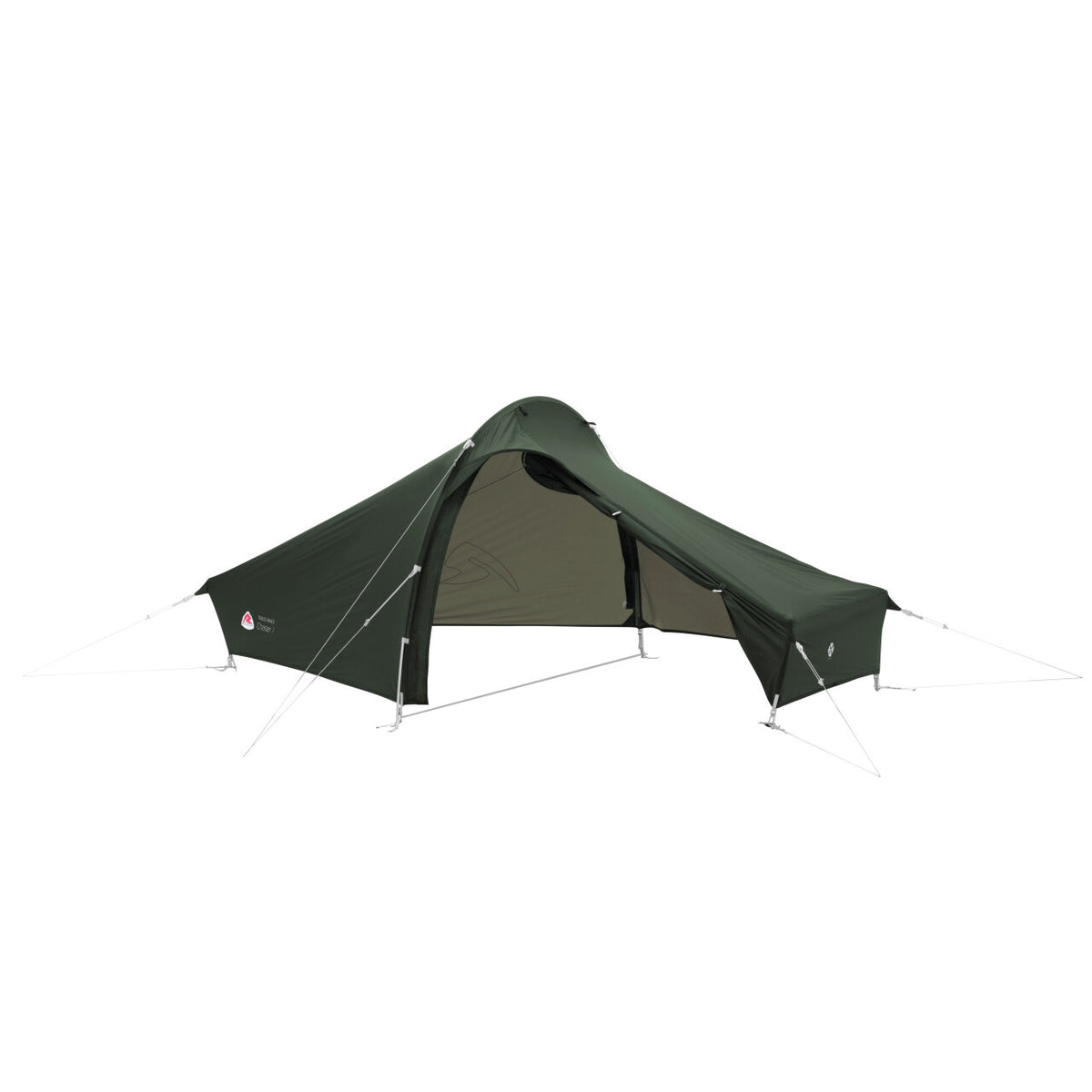 Robens Chaser 1 Tent, 1-Person Tents Robens