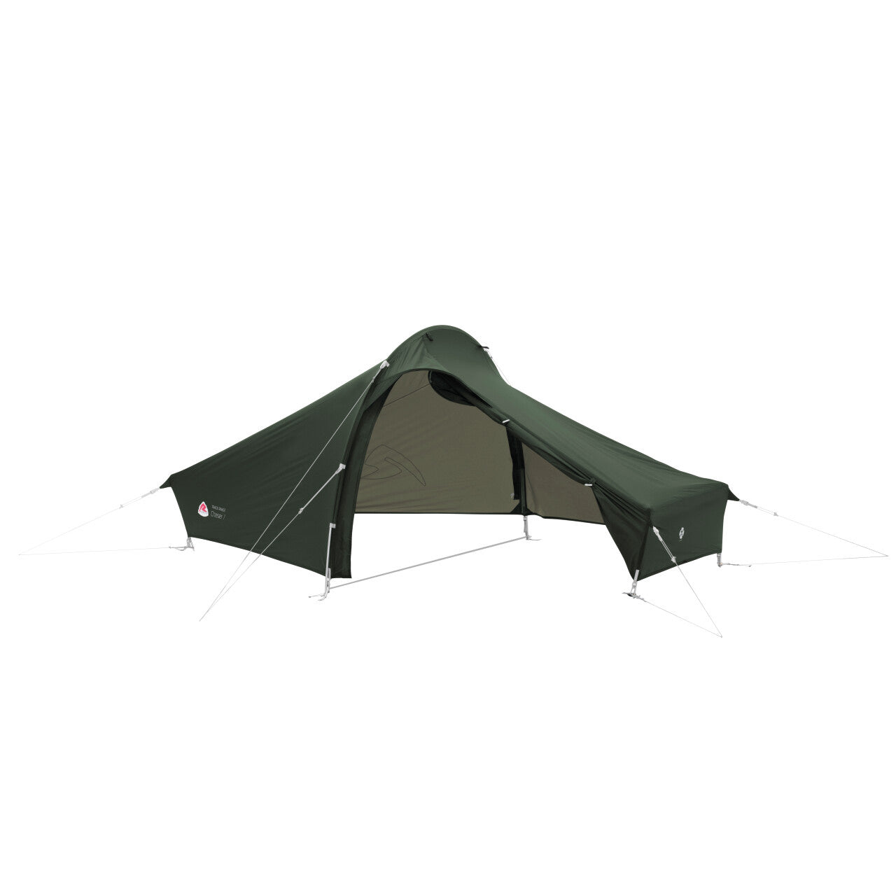 Robens Chaser 1 Tent, 1-Person Tents Robens
