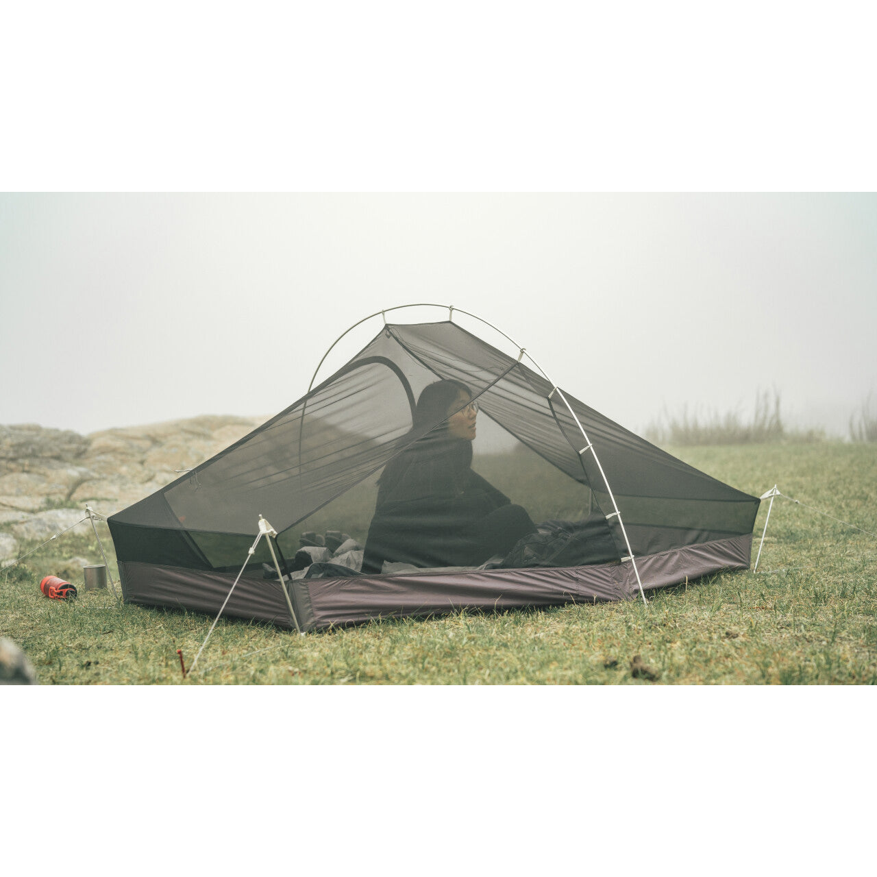 Robens Chaser 2 Tent, 2-Person Tents Robens