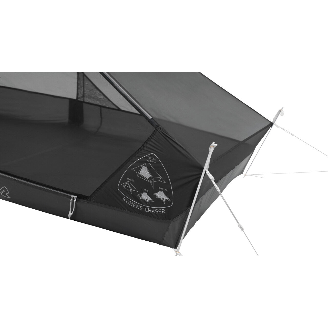 Robens Chaser 2 Tent, 2-Person Tents Robens