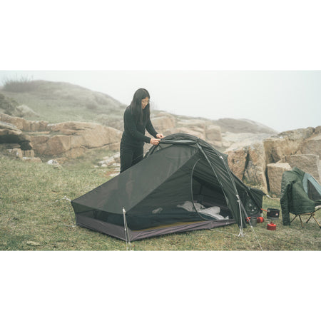 Robens Chaser 2 Tent, 2-Person Tents Robens