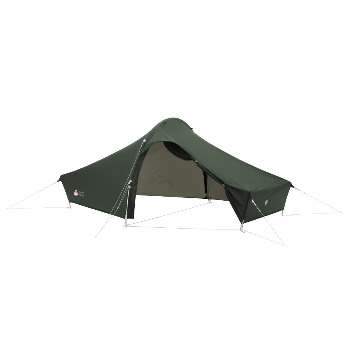 Robens Chaser 2 Tent, 2-Person Tents Robens