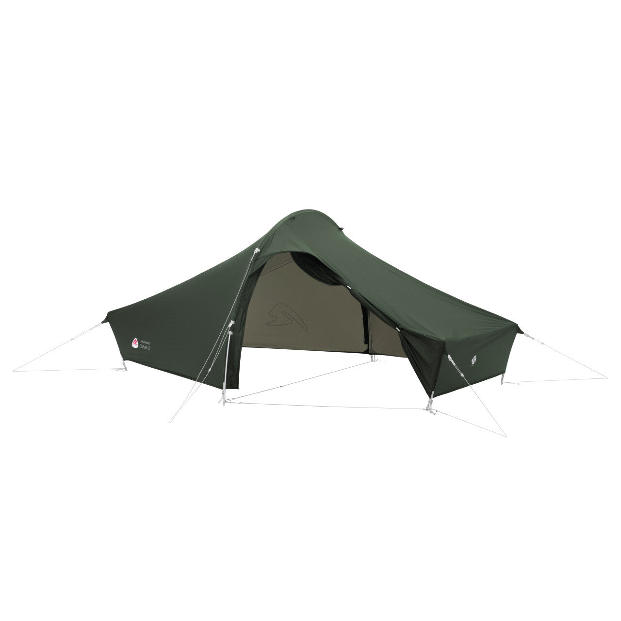Robens Chaser 2 Tent, 2-Person Tents Robens