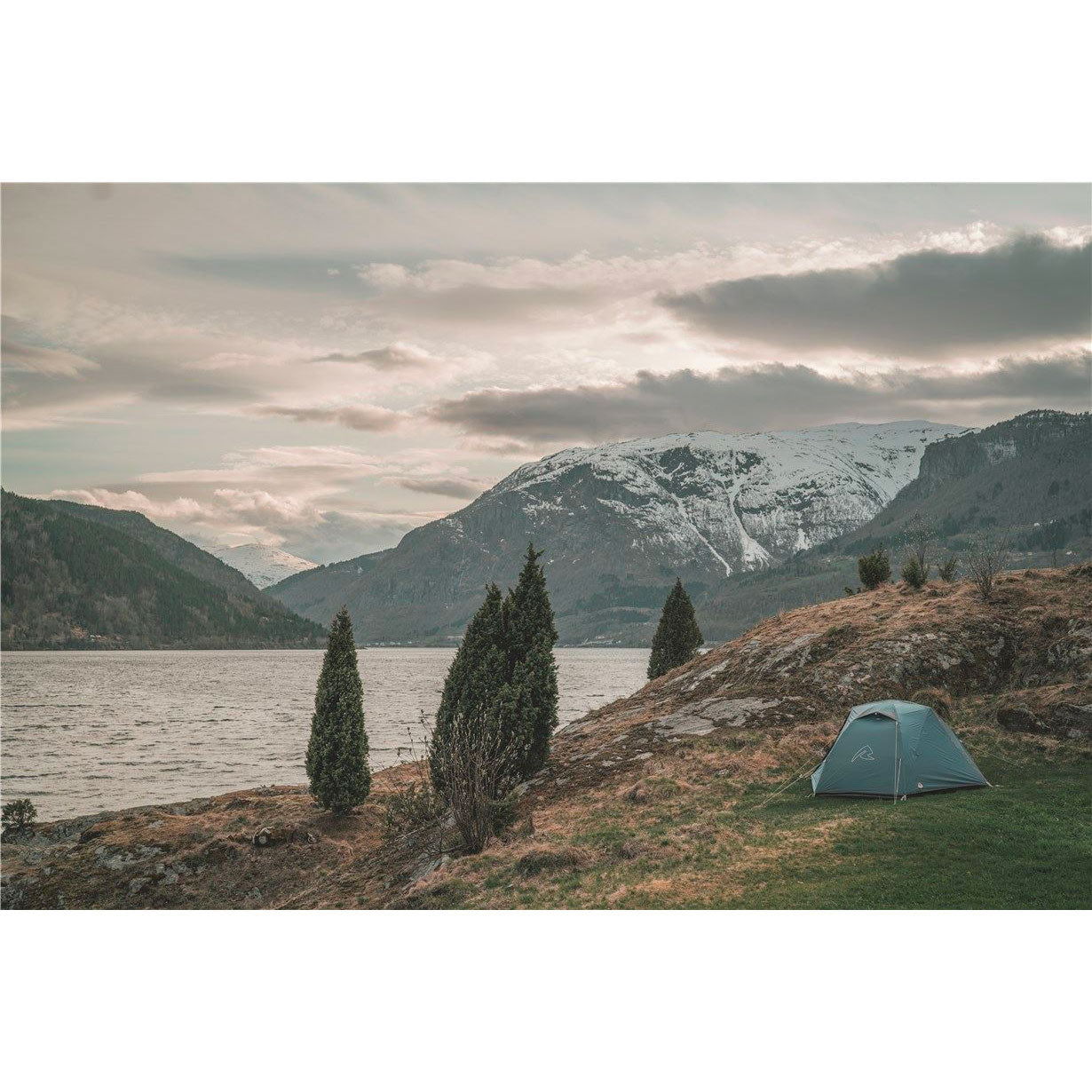Robens Boulder 2 Person Tent Tents Robens