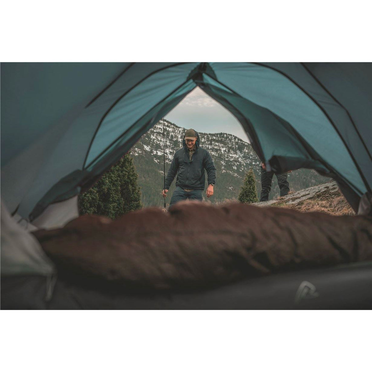 Robens Boulder 2 Person Tent Tents Robens