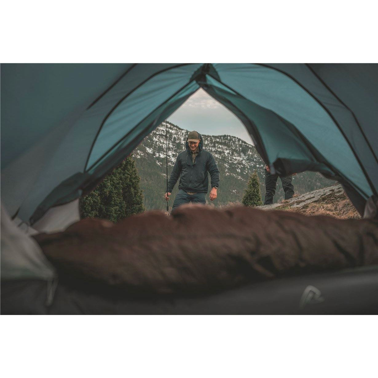 Robens Boulder 2 Person Tent Tents Robens