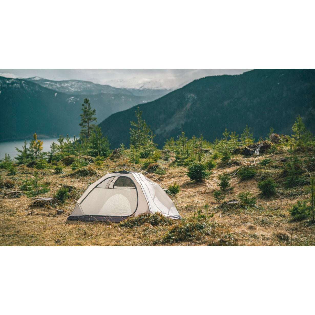 Robens Boulder 2 Person Tent Tents Robens