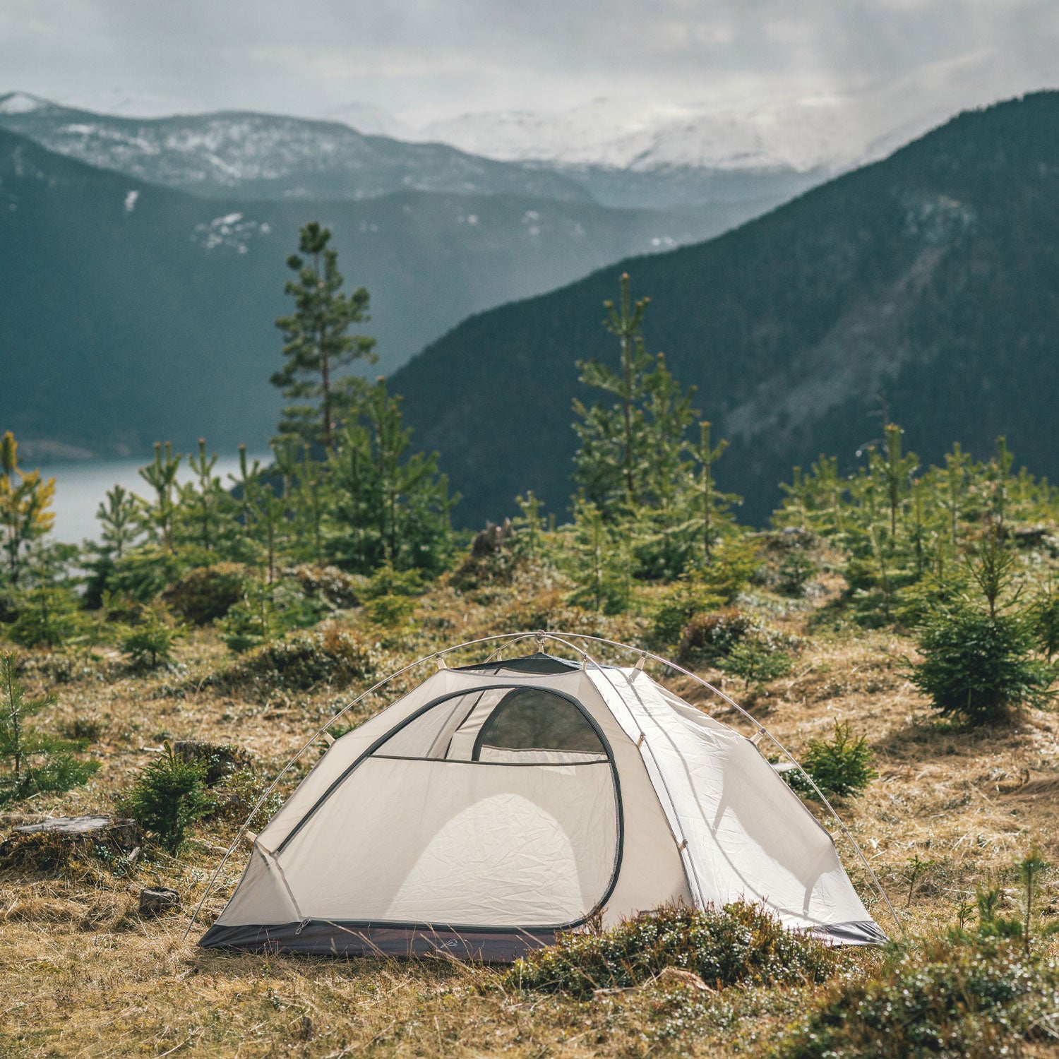 Robens Boulder 3 Person Tent Tents Robens