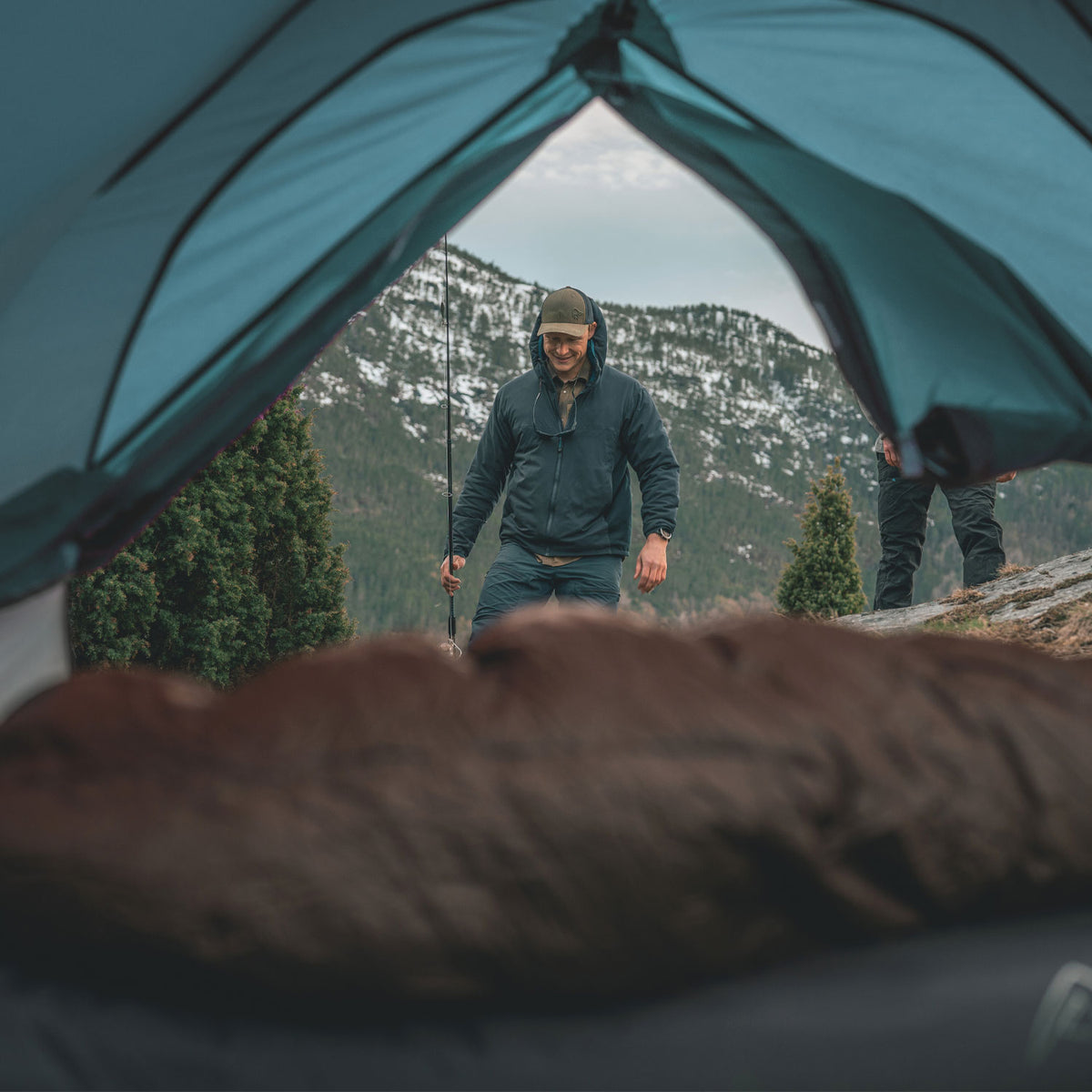 Robens Boulder 3 Person Tent Tents Robens