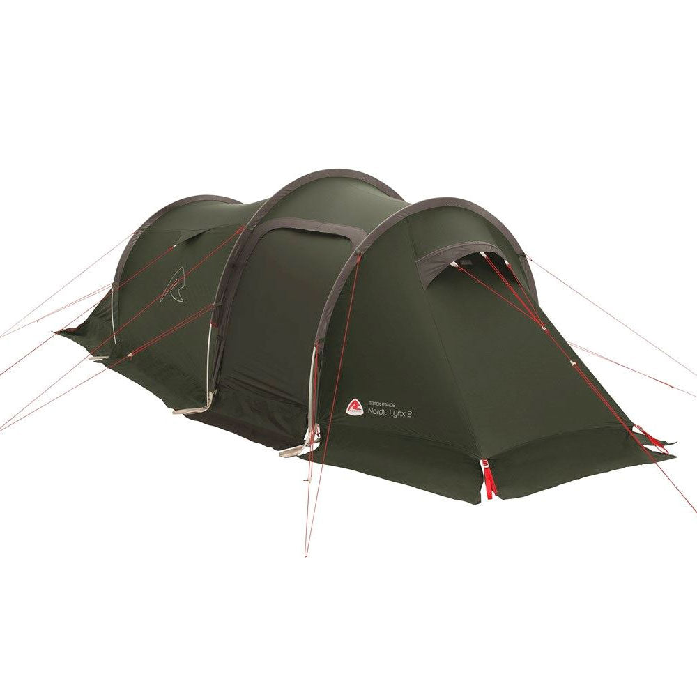 Robens Nordic Lynx 2 Person Tent Tents Robens
